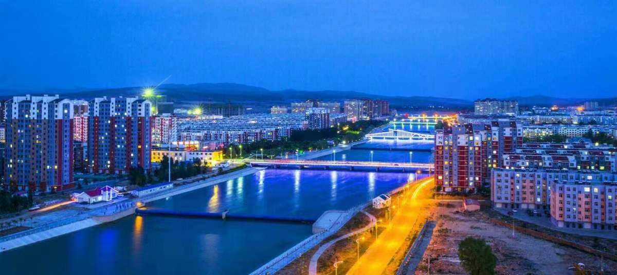 朋友请到敖汉来记内蒙古赤峰市敖汉旗
